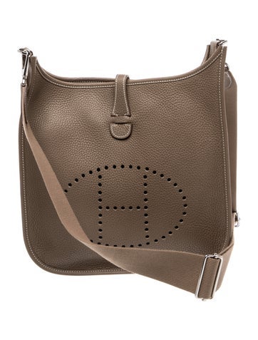 Clemence Evelyne III 29 w/ Tags