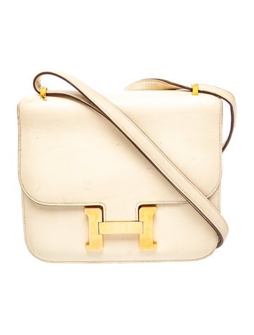 Hermes Swift Mini Constance 18