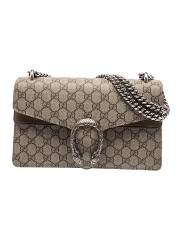 GG Supreme Dionysus Small