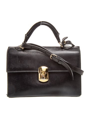 Leather Le Dix