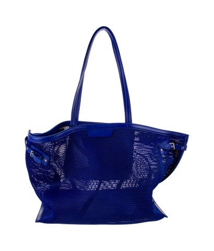 Proenza Schouler Schouler Mesh Tote