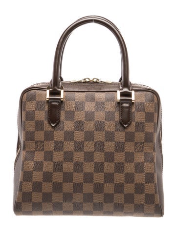 Damier Ebene Brera