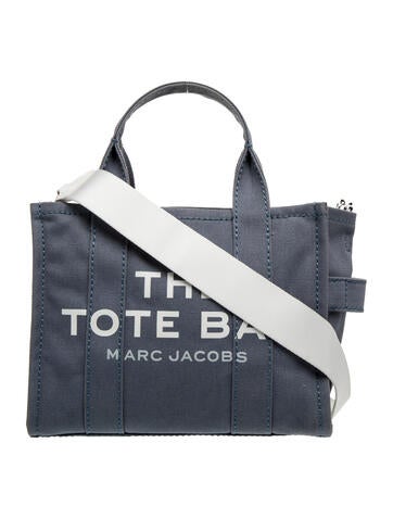 Marc Jacobs Canvas Shoulder Bag