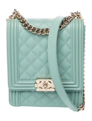 North/South Boy Bag