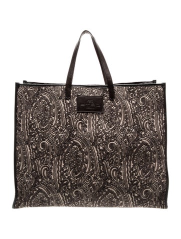 Canvas Tote