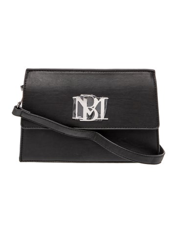 Leather Clutch