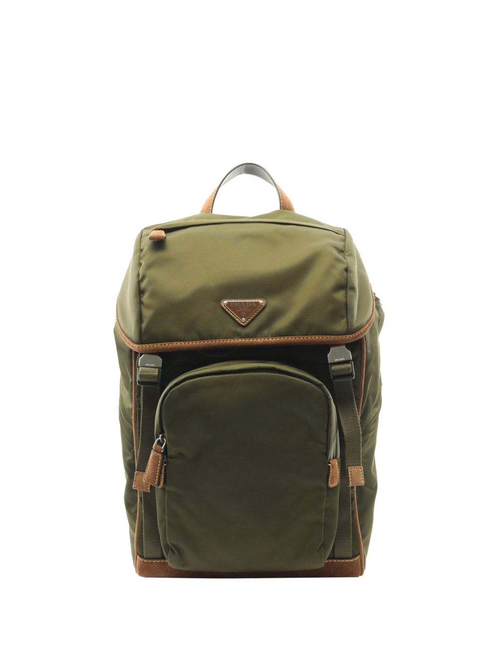 2013-2025 Re-Nylon Drawstring backpack