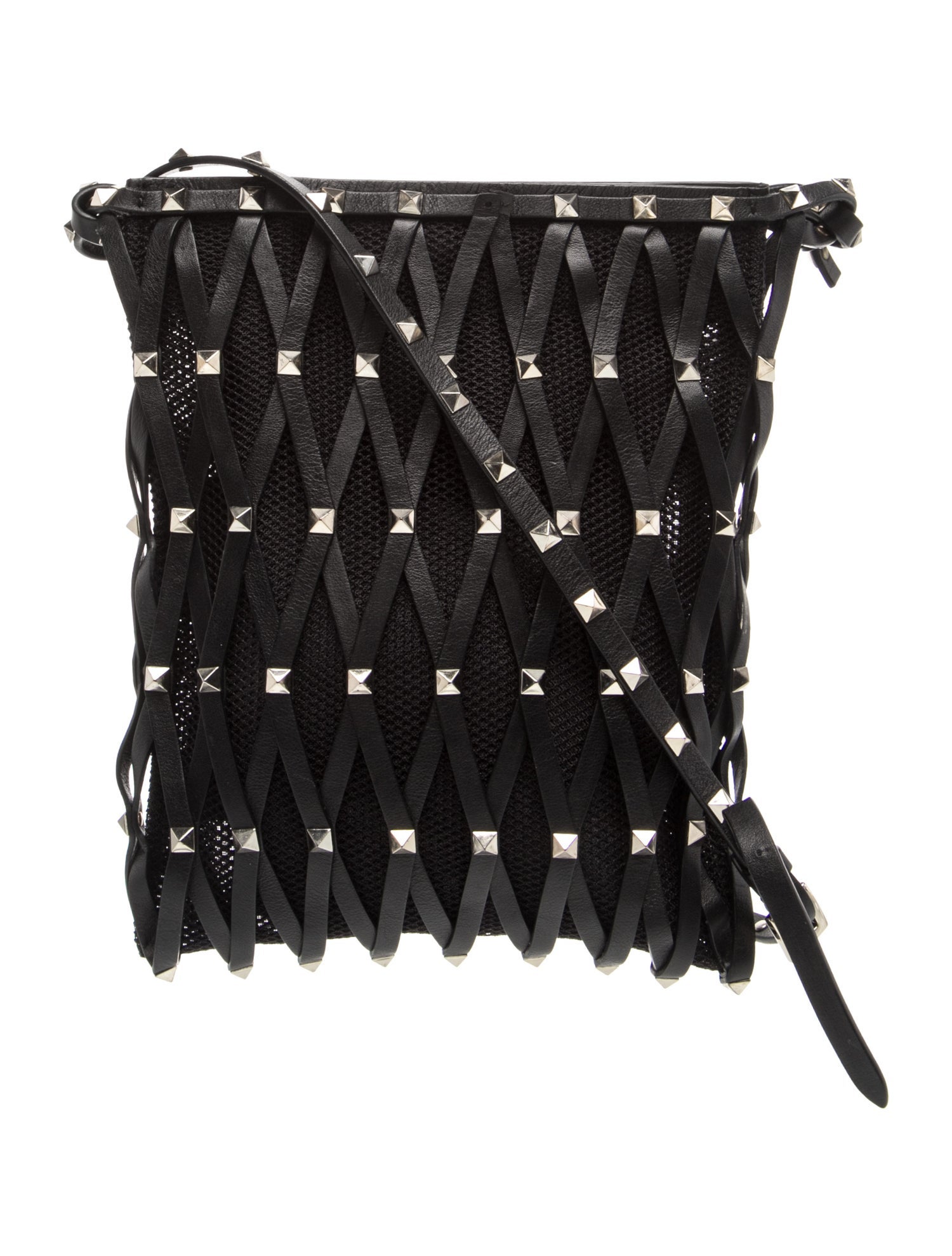 Valentino Rockstud Crossbody Bag