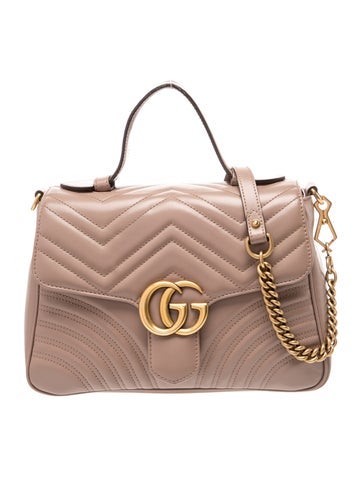 Double G Marmont Small