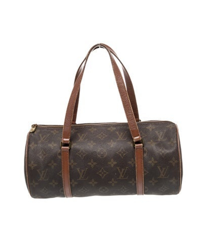 Louis Vuitton Vuitton Lv Monogram Papillon 30