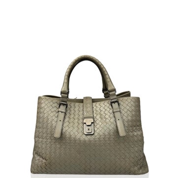 Lambskin Roma Large