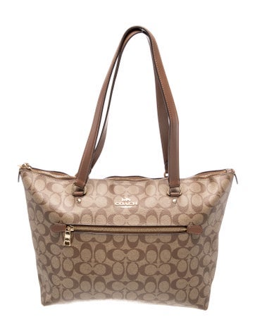 Coach Shoulder Bag