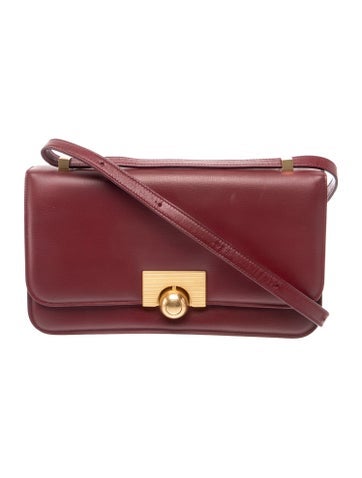 Leather BV Classic
