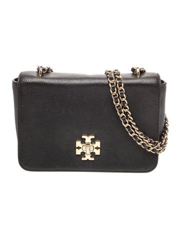 Leather Evening Bag Medium