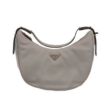 Nappa Leather Arqué
