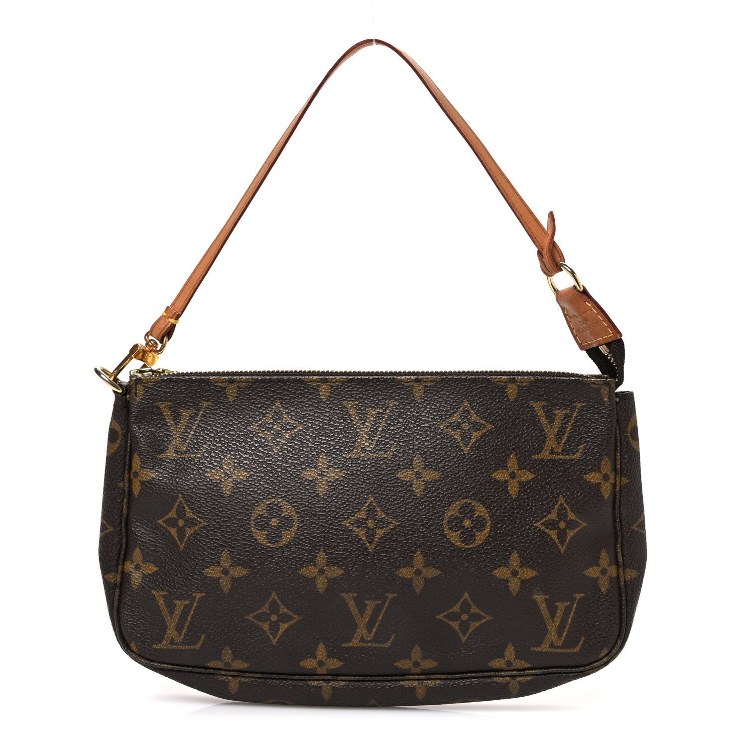 Louis Vuitton Monogram Pochette Accessories