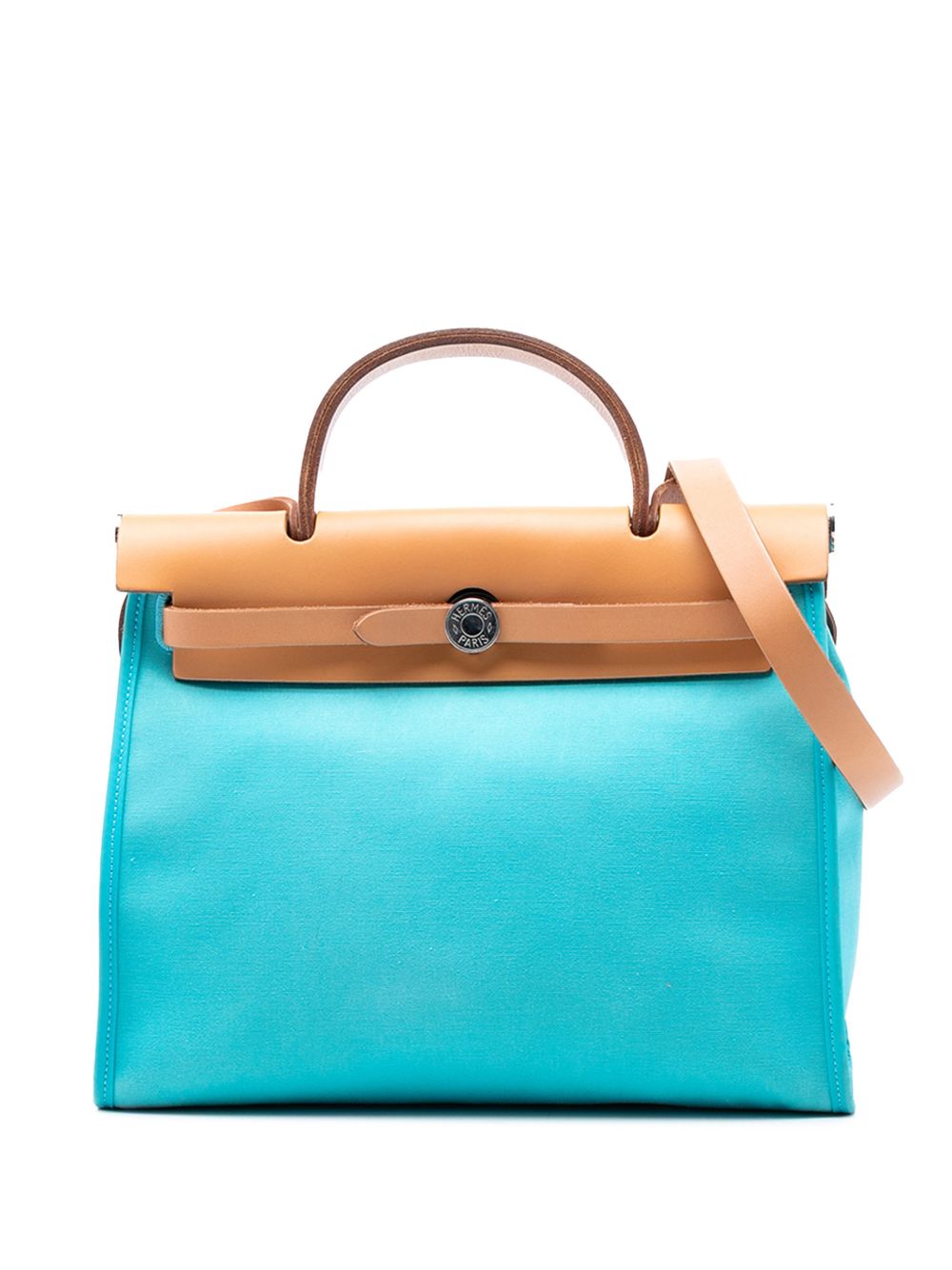 2012 Toile Herbag Zip 31 satchel