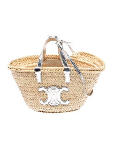 Triomphe Classic Panier Teen 2023