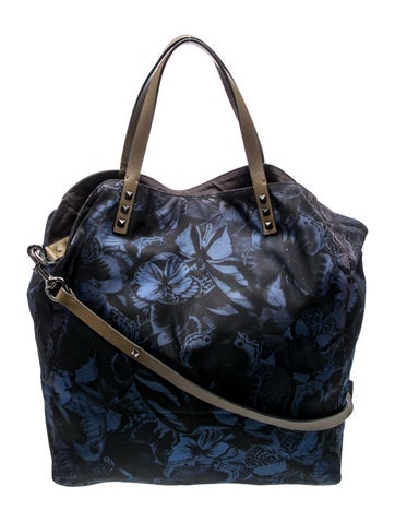 Canvas Tote