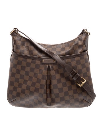 Damier Ebene Bloomsbury Vintage
