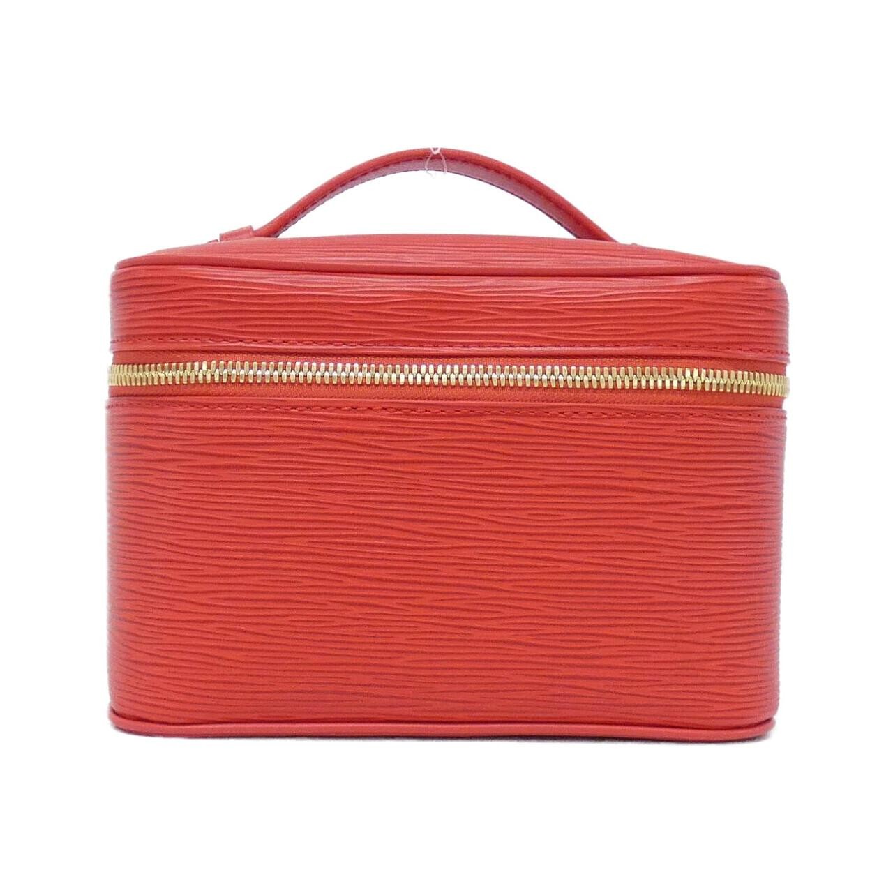 Louis Vuitton Epi Nice Mini M15191 Bag