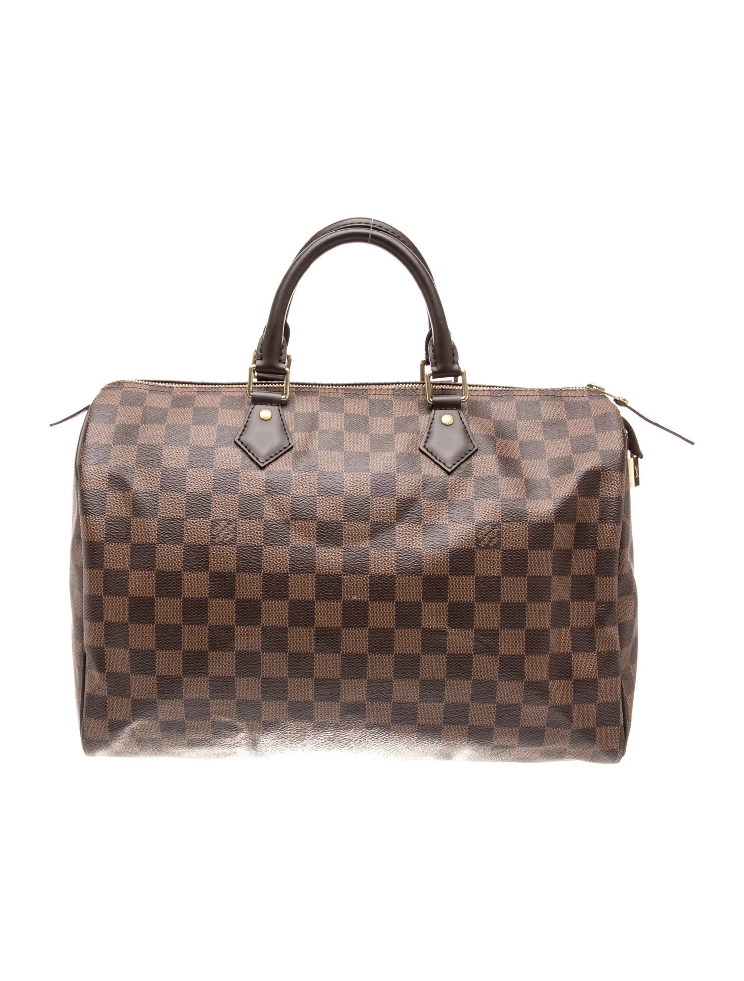 Damier Ebene Speedy 35