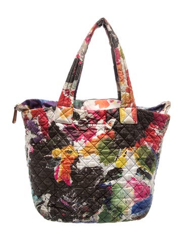 MZ Wallace Nylon Tote