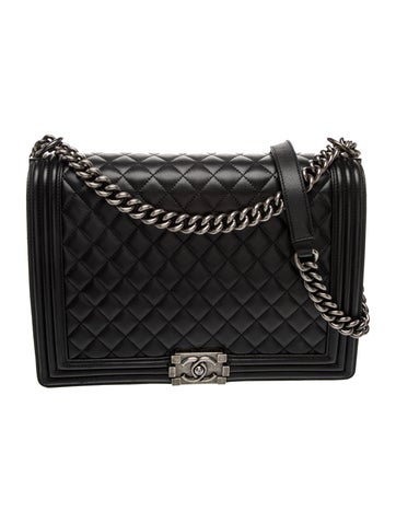 Large Boy Bag