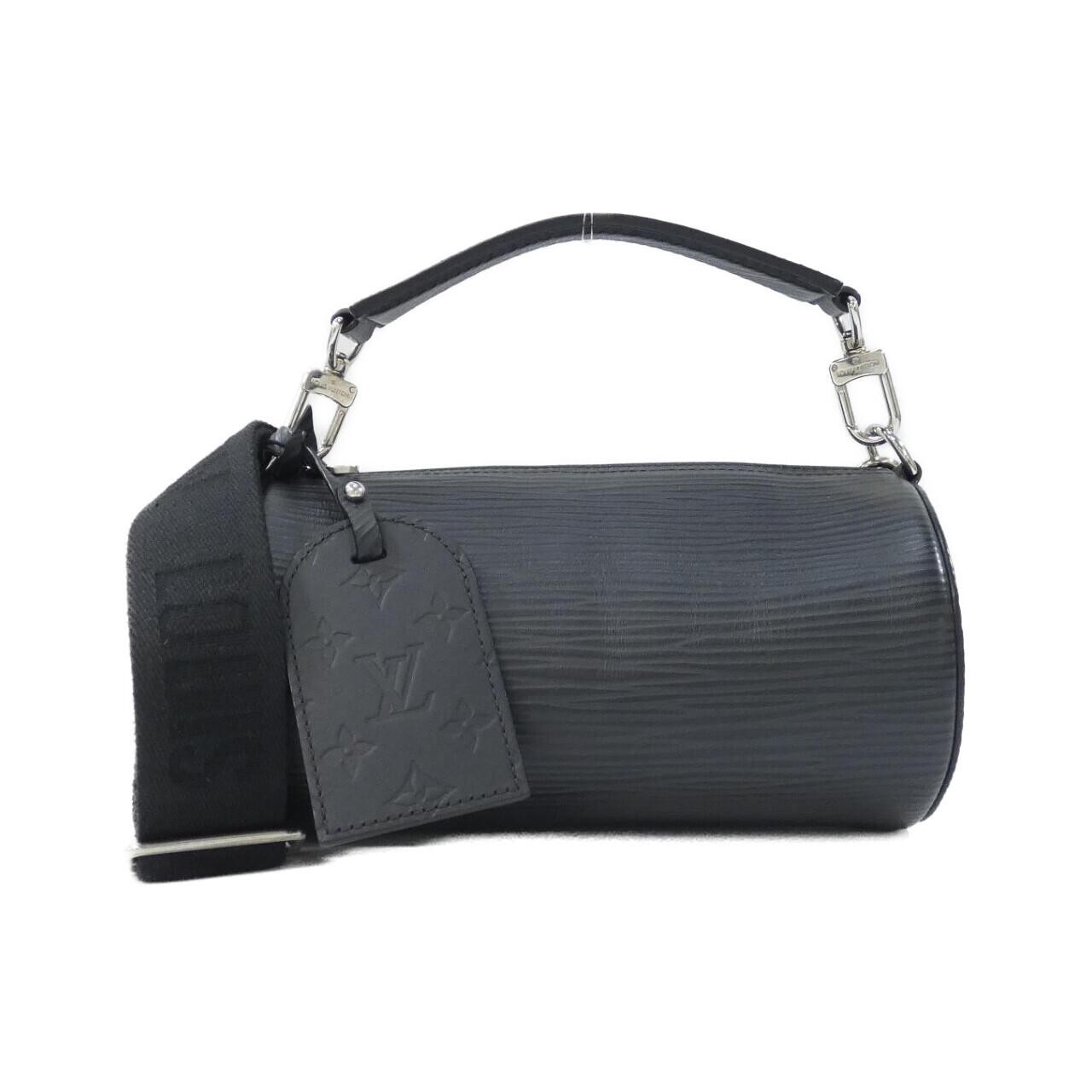 Louis Vuitton Epi XL Soft Polochon Shoulder Bag M24324