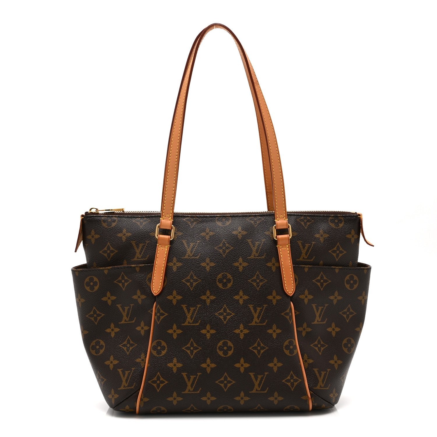 Louis Vuitton Monogram Totally PM