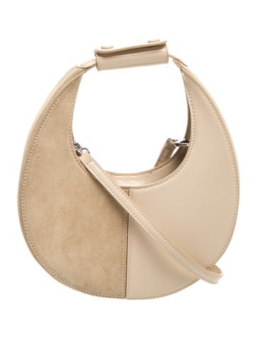 Patent Leather Shoulder Bag