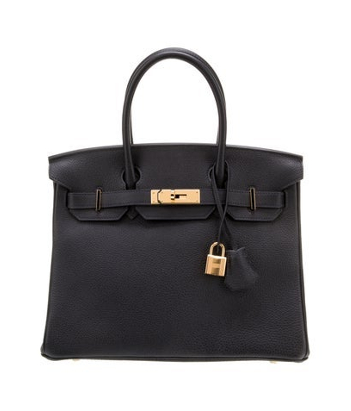 Hermes Togo Birkin 30