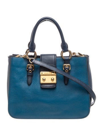 Goat Leather Madras Bicolore