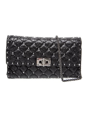 Rockstud Crossbody Bag