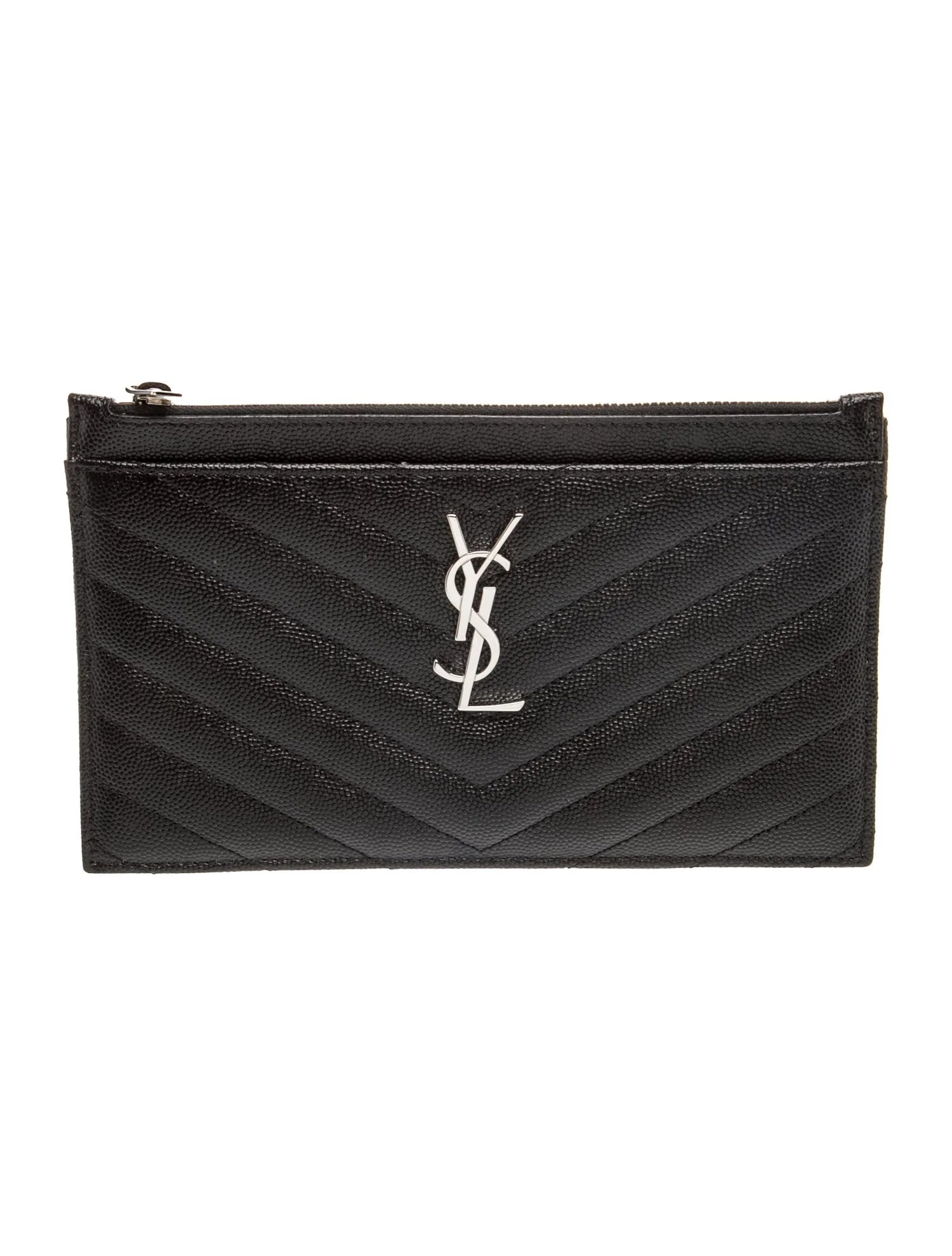 Leather Cassandre