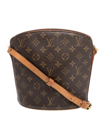 Monogram Drouot