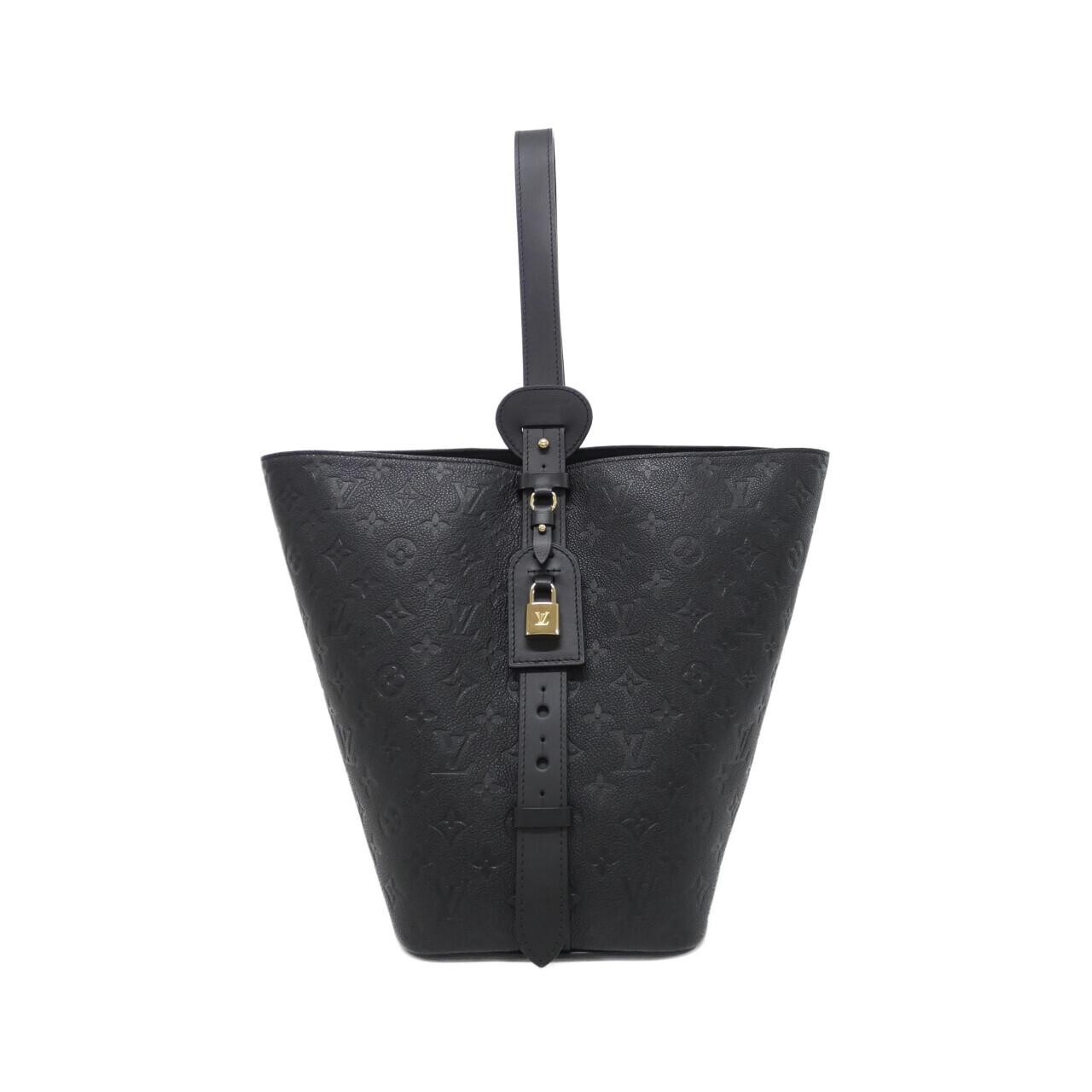 Louis Vuitton Monogram Empreinte All-in GM M13044 Shoulder Bag