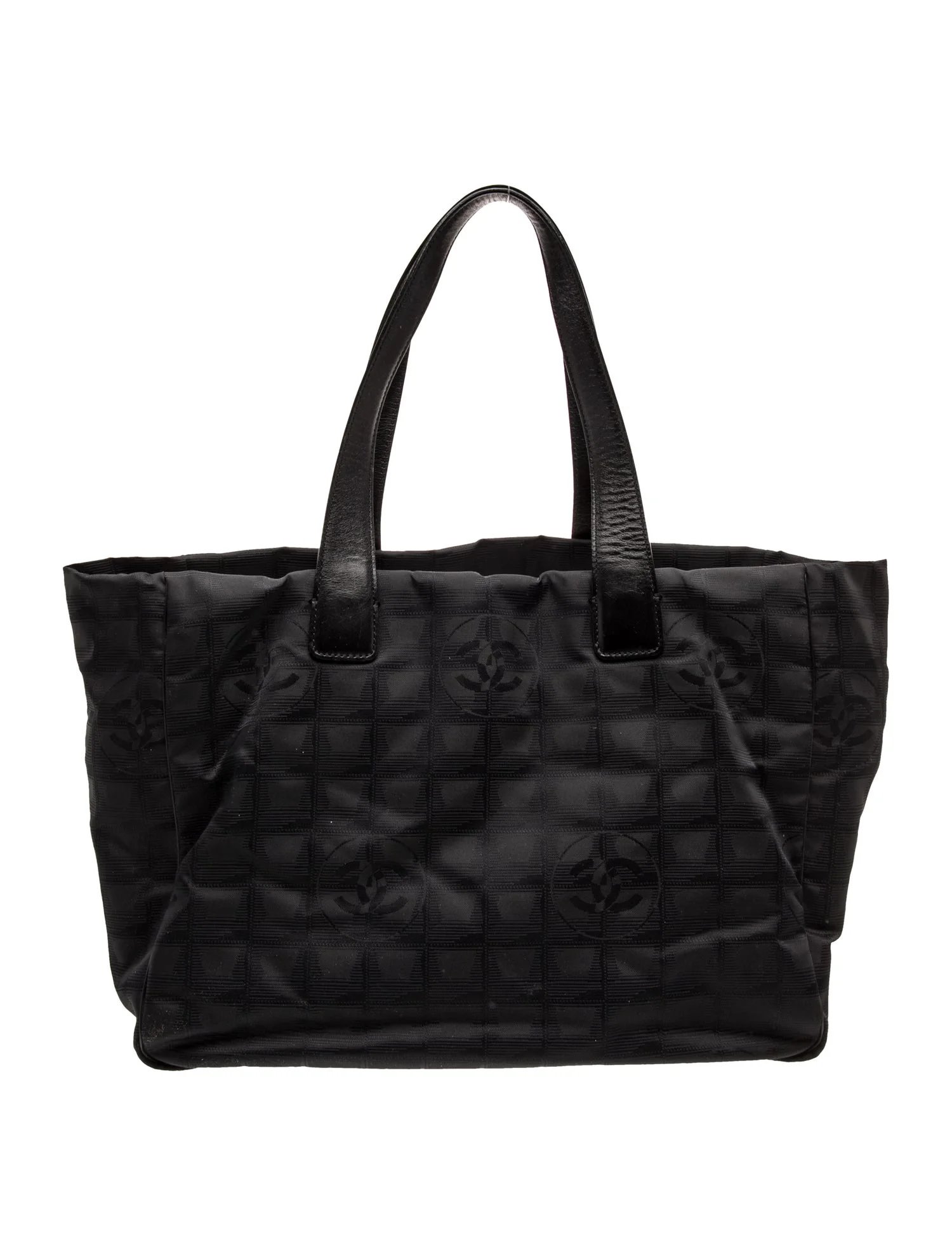 Travel Ligne Tote