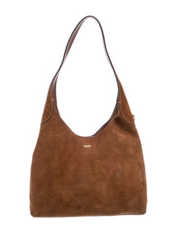 Suede Brooklyn 28