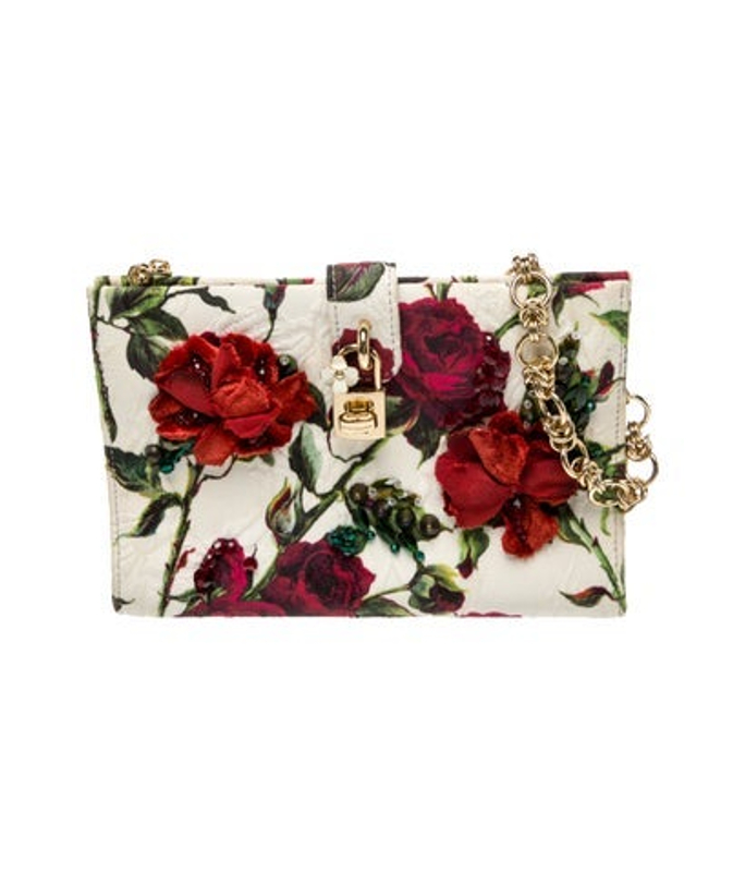 Dolce & Gabbana Gabbana Shoulder Bag