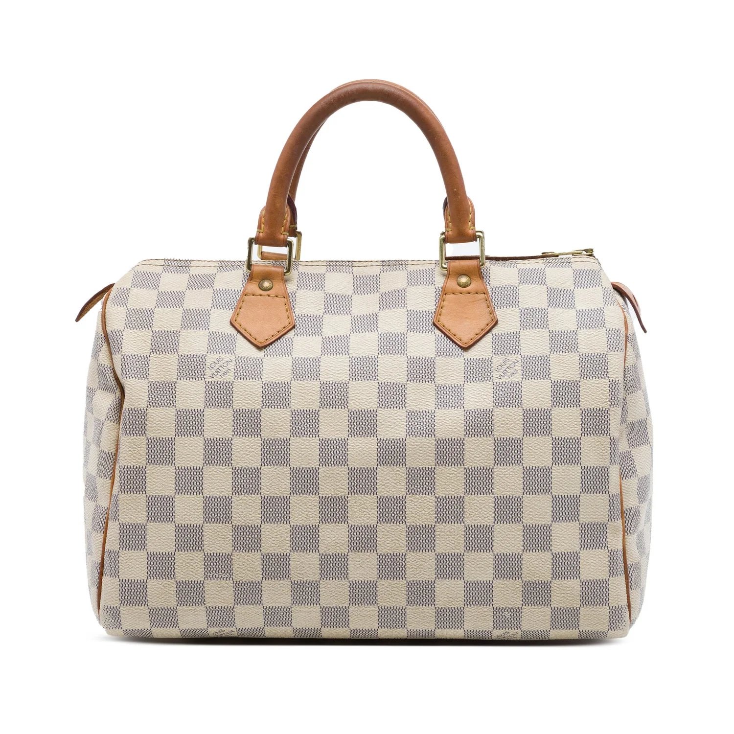 Damier Azur Speedy