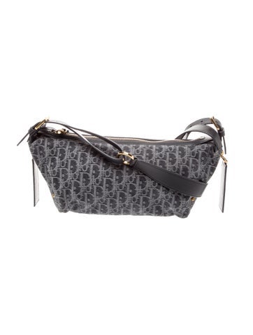 Diorissimo Dior D-Journey bag Small 2025