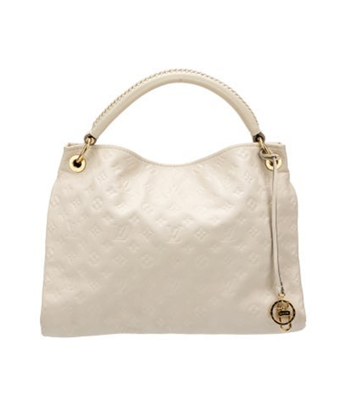 Louis Vuitton Vuitton Monogram Artsy Mm