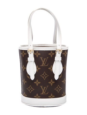 LV Match Bucket Nano