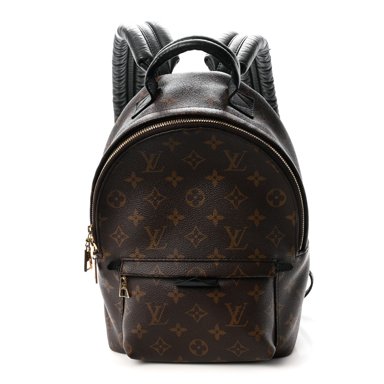 Louis Vuitton Monogram Palm Springs Backpack PM