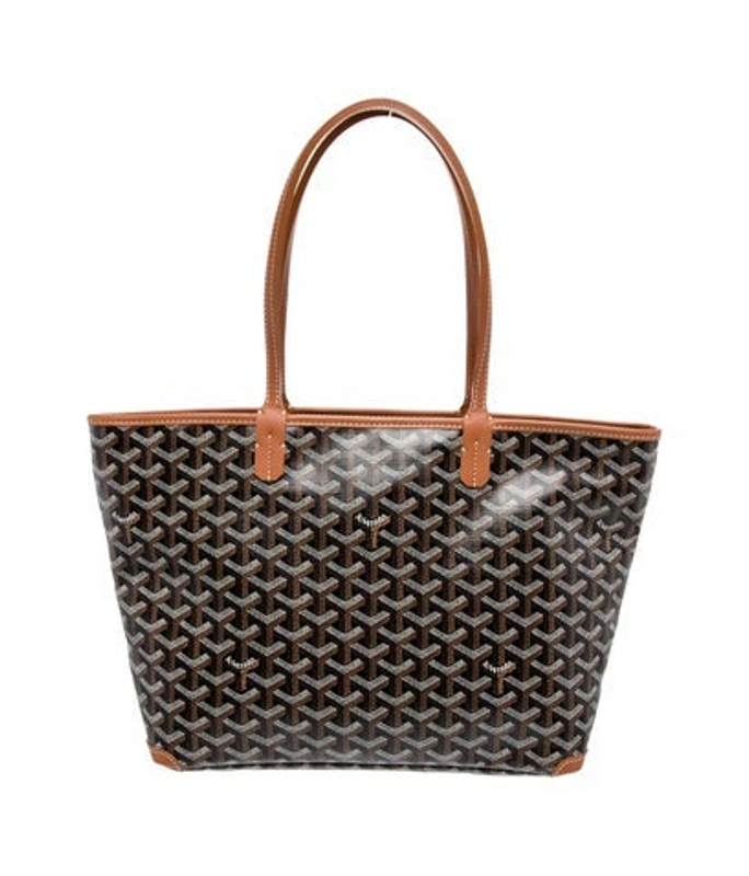 Goyard Goyardine Artois Pm