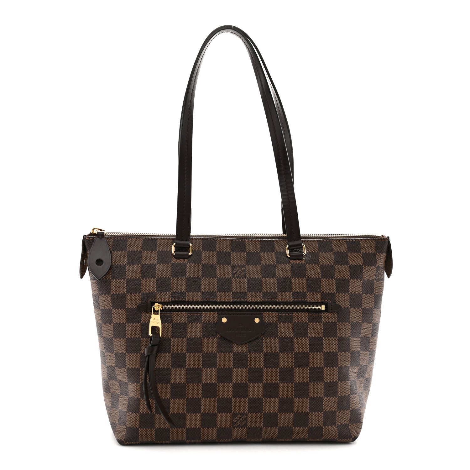 Louis Vuitton Damier Ebene Iena PM