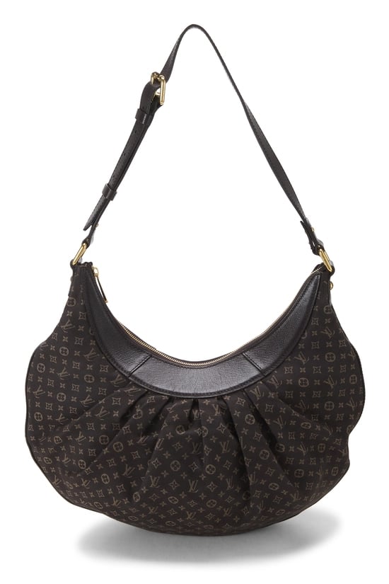 Brown Monogram Idylle Rhapsodie MM