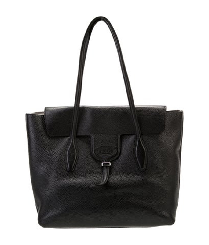 Tod's S Leather Tote
