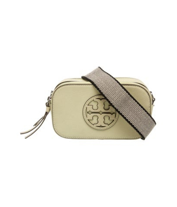 Tory Burch Burch Signature Crossbody Bag
